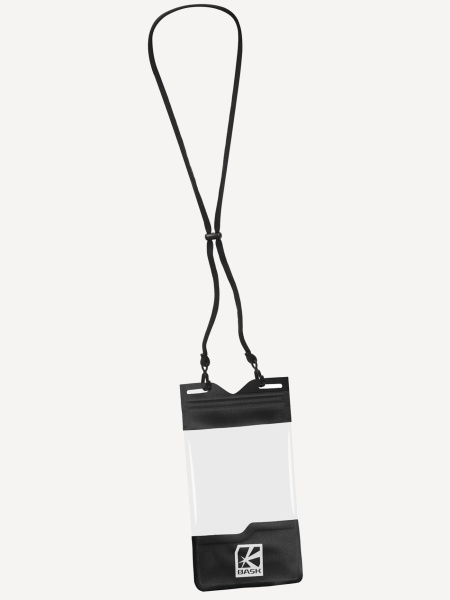Гермочехол BASK WP Pouch V2 (Прозрачный; 18 x 10,5 см)